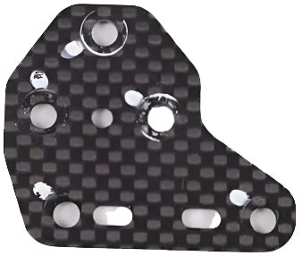 DJI T10 Airframe Carbon Board