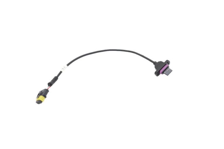 DJI T30 T10 Flow Meter Signal Cable