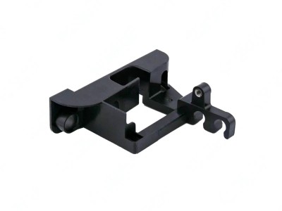 DJI T30 Front Frame Hose Bracket (Left)