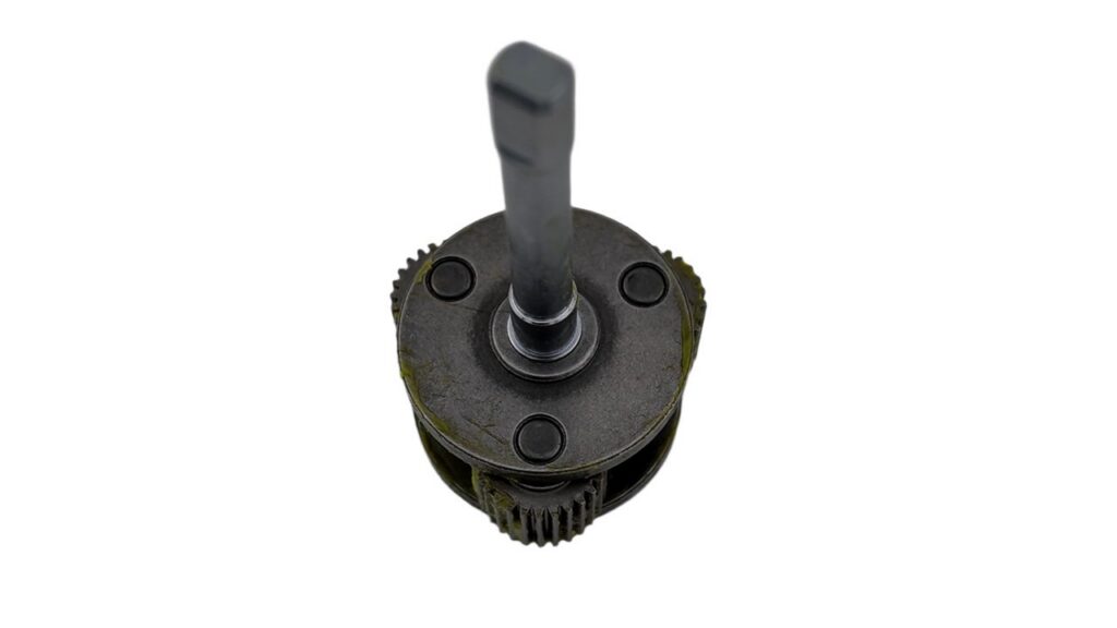 DJI T50 Epicyclic Gear Module