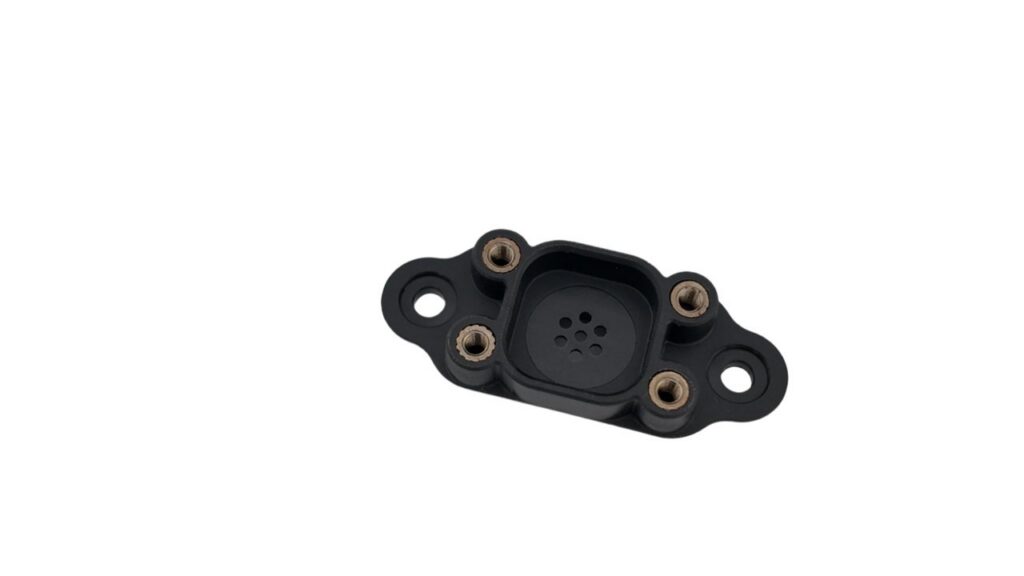T25/T50 Barometer Outer Shell