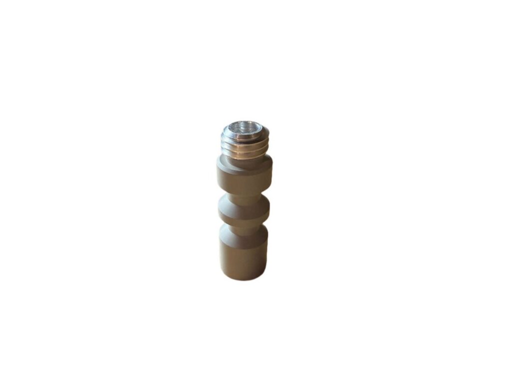 DJI T50 T25 Extension Rod Mount