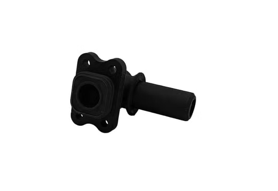 DJI T50 T25 Barometer Curving Connector
