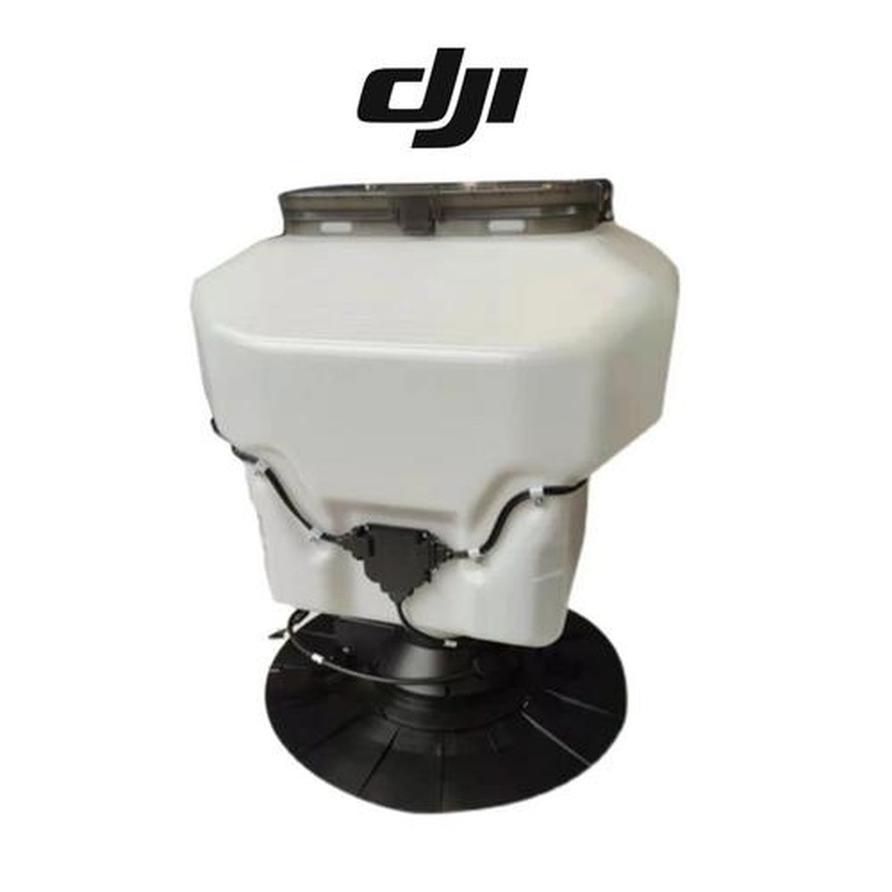 DJI Agras T10 Spreading System 3.0 - Image 3