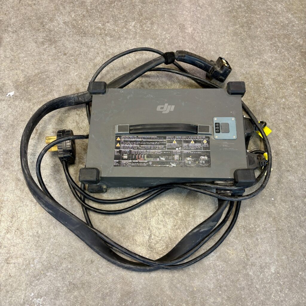 DJI C10000 Intelligent Power Supply (Charger)