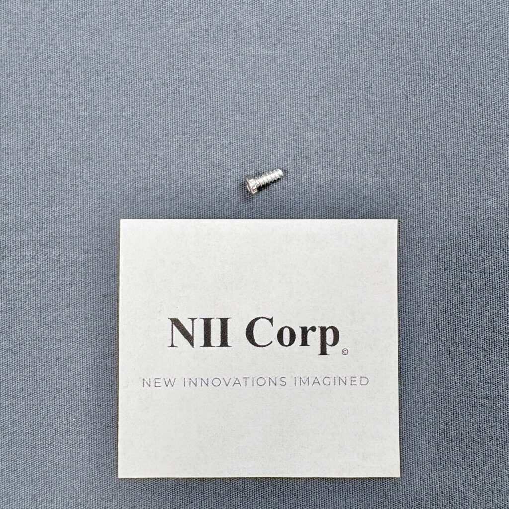 DJI Phantom 4 T25-HC Screw - 2169
