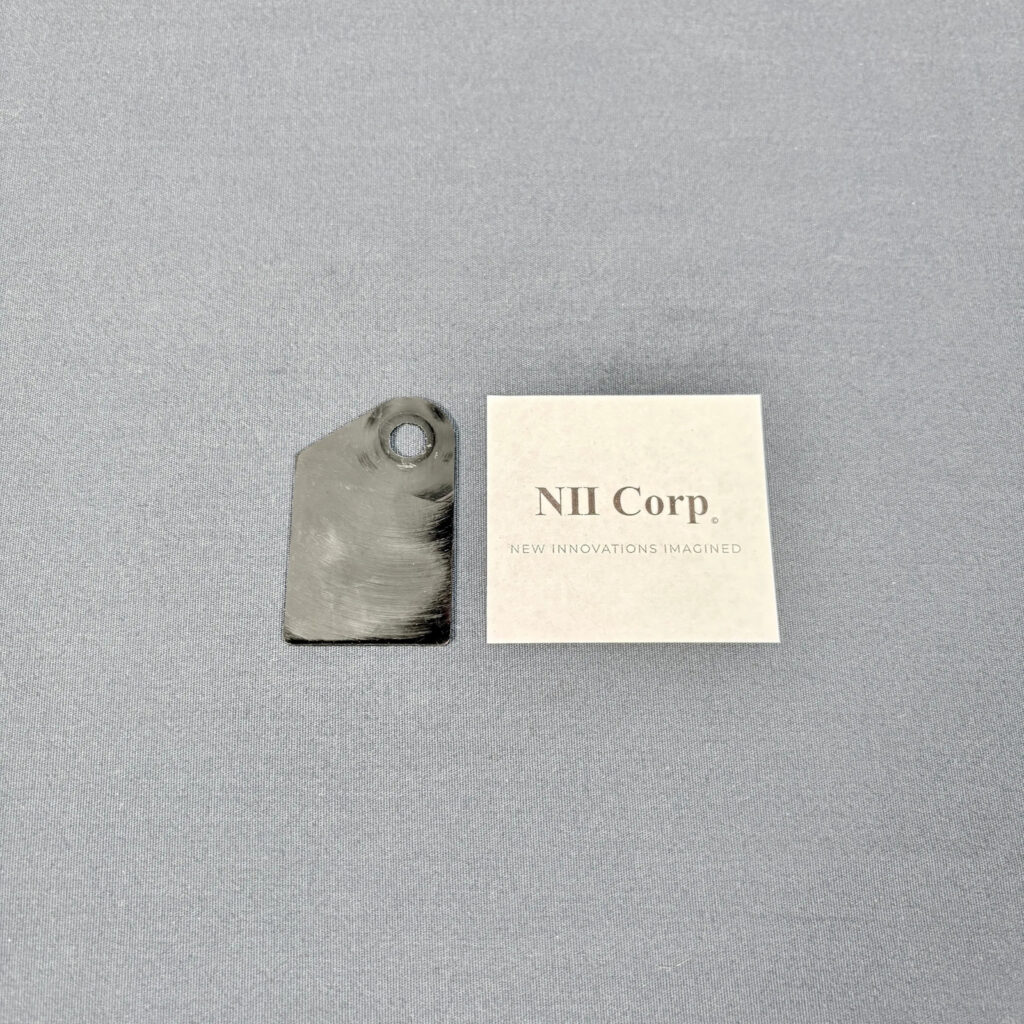 DJI T30 Left and Right Aircraft Arm Friction Pad - 2083
