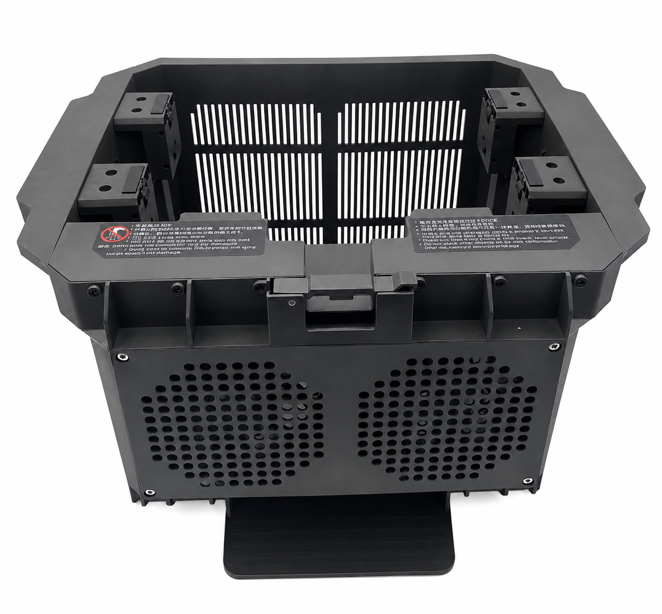 Original DJI Intelligent Battery Station For T30/T40/T50 Batteries