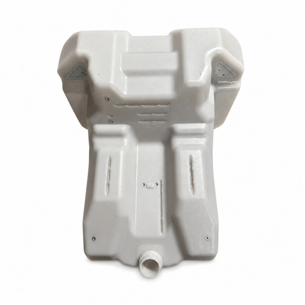 DJI Agras T50 Liquid Spray Tank
