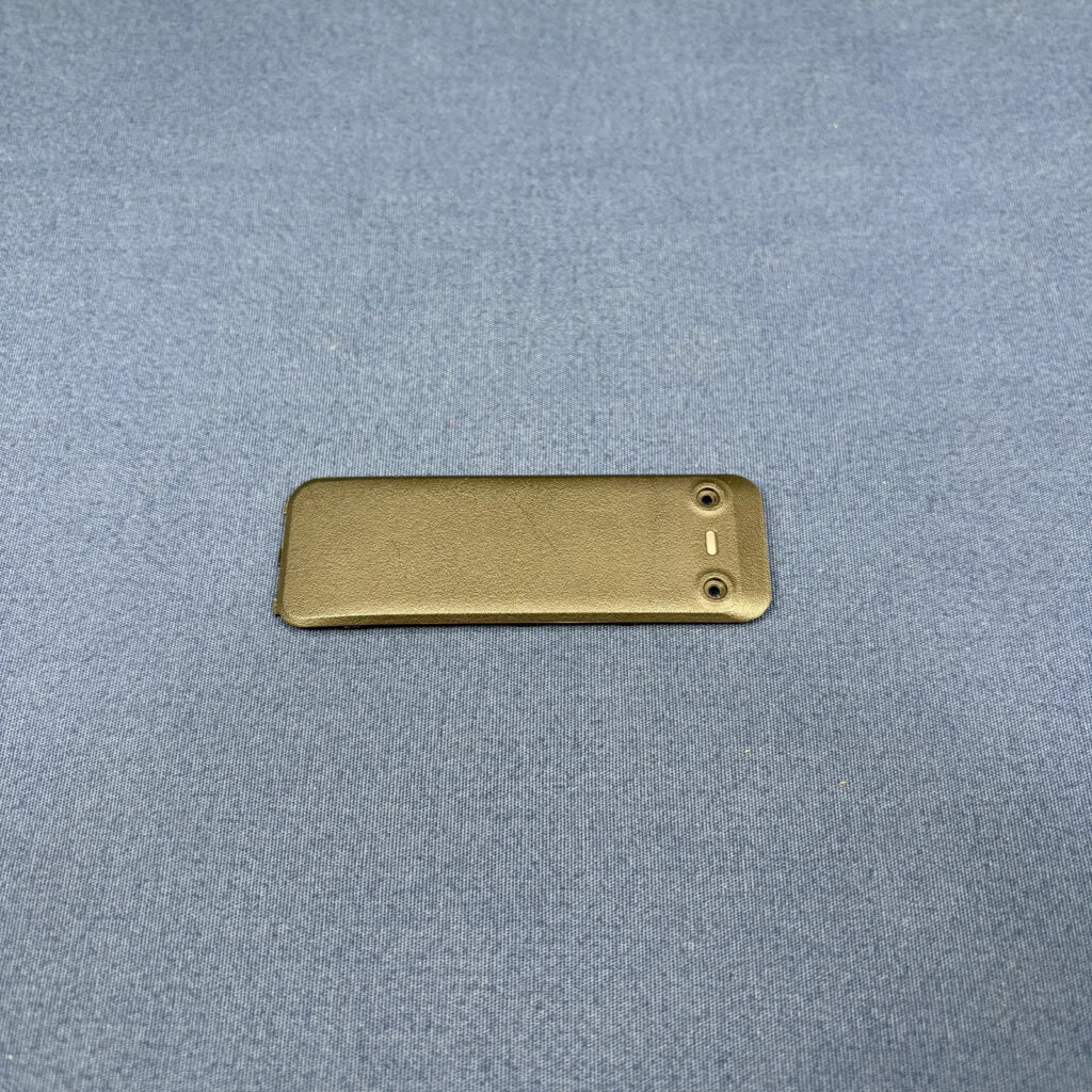 DJI Avata 2 GPS Cover - 048