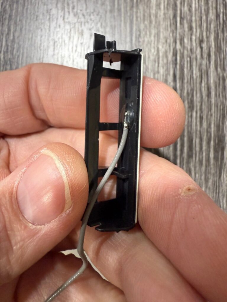 DJI Mavic 3 FRONT LEFT arm antenna 2288