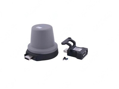 T50 T40 T20 RTK Dongle(DJI RC Plus) With RTK Dongle Connector