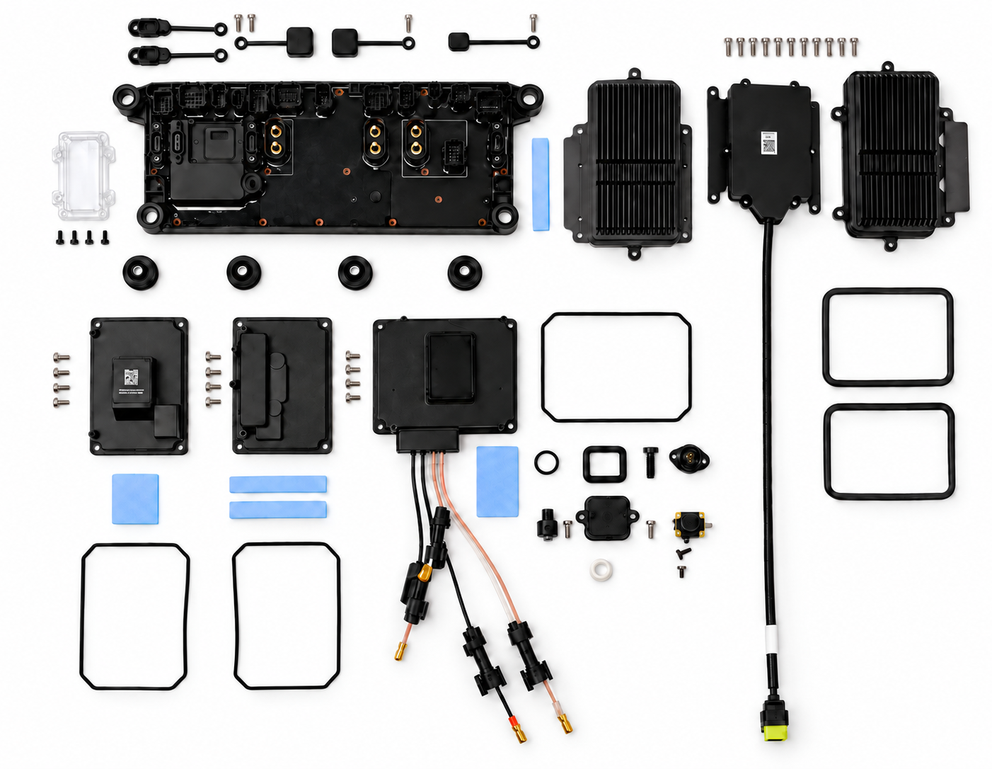 Distribution Board Module