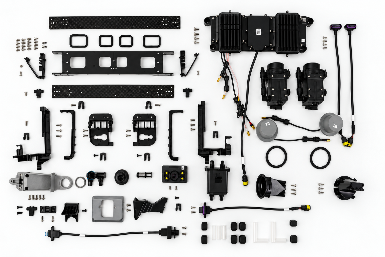 Front Frame
