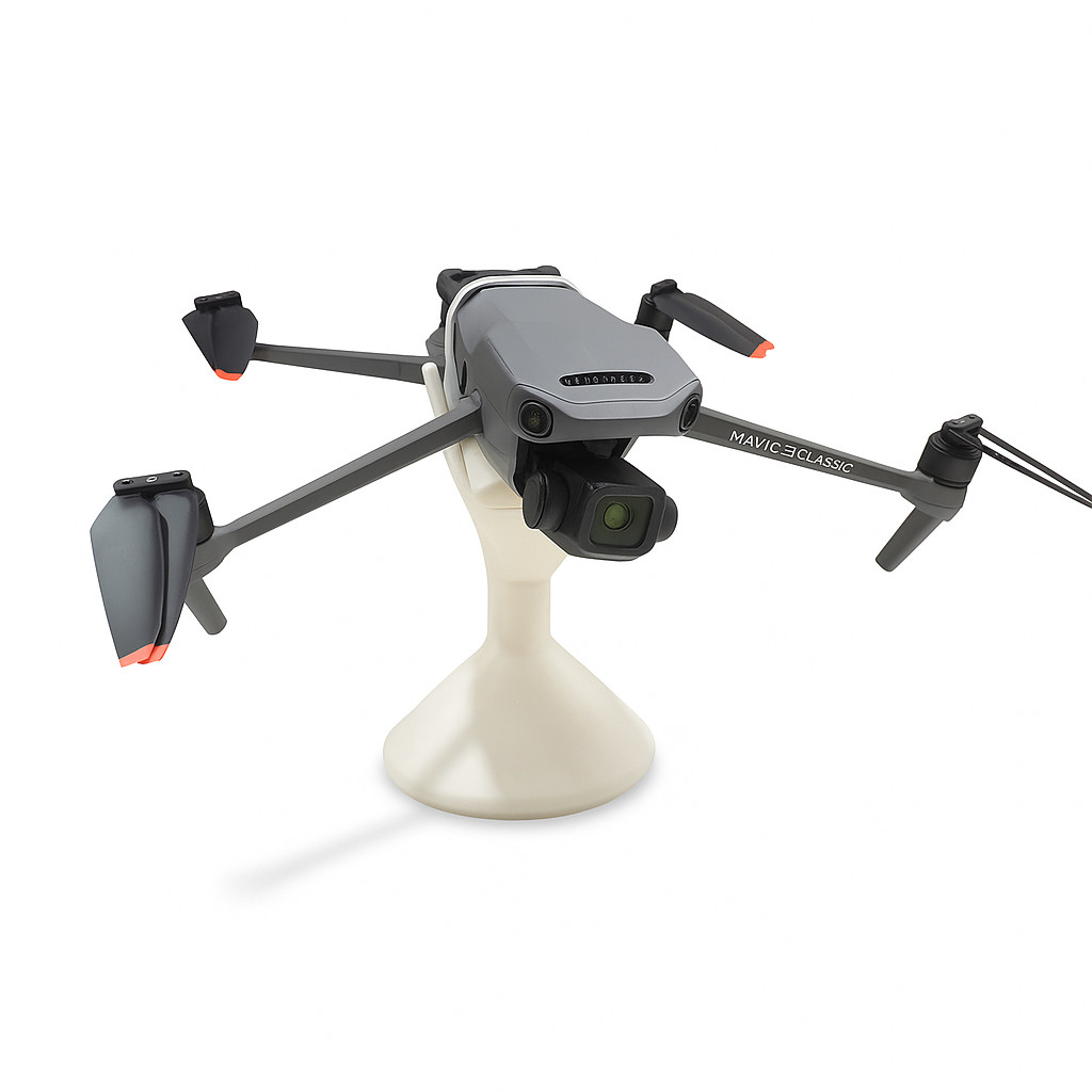 DJI Mavic Series Work Station